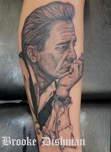 Explore first born tattoo ideas, creative tattoo ideas in Bristol, available at Utopia Tattoo, Piercing and PMU