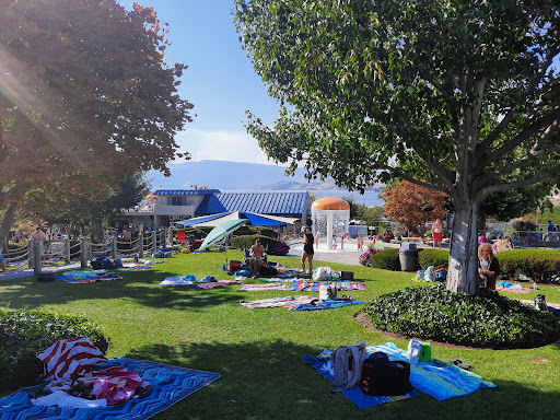 Water Park «Slidewaters ~ Lake Chelan Waterpark», reviews and photos, 102 Waterslide Dr, Chelan, WA 98816, USA