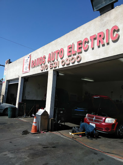 Ramos Auto Electric