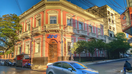 Banco Nacional de Fomento, Banca Personal