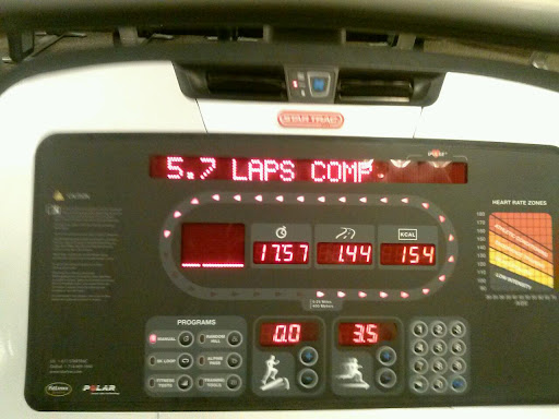 Health Club «LA Fitness», reviews and photos, 700 S Flower St, Los Angeles, CA 90017, USA