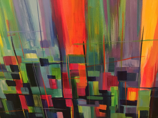 Art Gallery «Mystic Arts Gallery», reviews and photos, 664 S Coast Hwy, Laguna Beach, CA 92651, USA