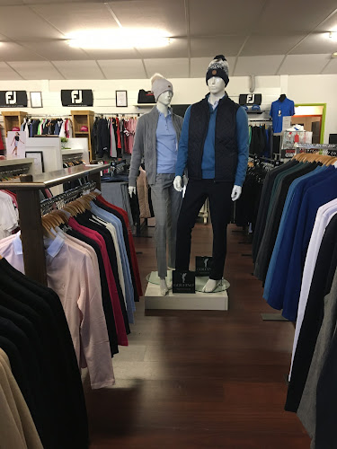 Magasin d'articles de sports Golf Action Auray Auray