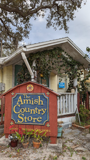 Gourmet Grocery Store «Amish Country Store», reviews and photos, 206 13th St SW, Largo, FL 33770, USA