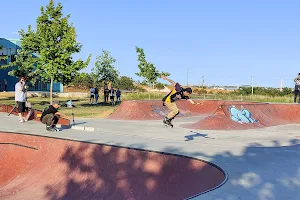 Skatepark de Viladecans image
