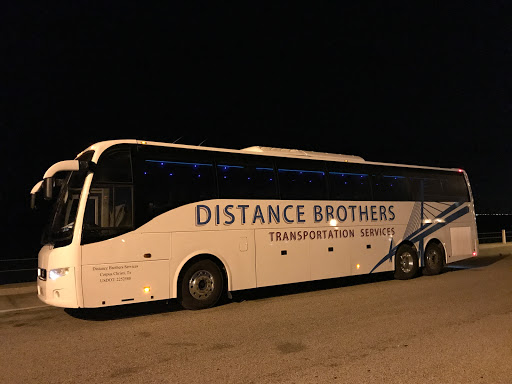 Distance Brothers Services, Inc.