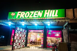 Frozen Hill image