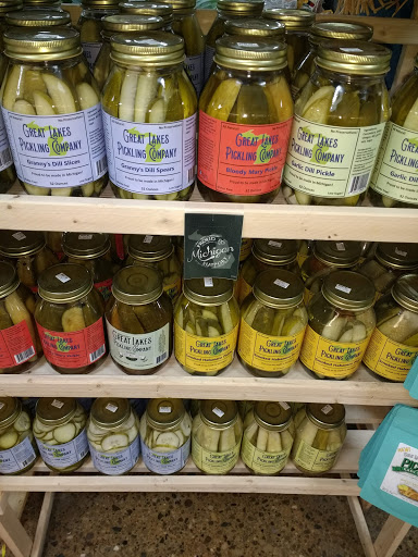 Grocery Store «Vinckier Foods», reviews and photos, 22960 W Main St, Armada, MI 48005, USA