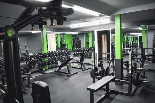 Gym «Uptown Gym», reviews and photos, 12912 Philadelphia St, Whittier, CA 90601, USA