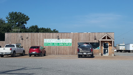 Oakley Feed & Fertilizer - 312 S Fir St, Beebe, Arkansas, US - Zaubee