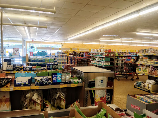 Supermarket «ALDI», reviews and photos, 407 S Lowry St, Smyrna, TN 37167, USA