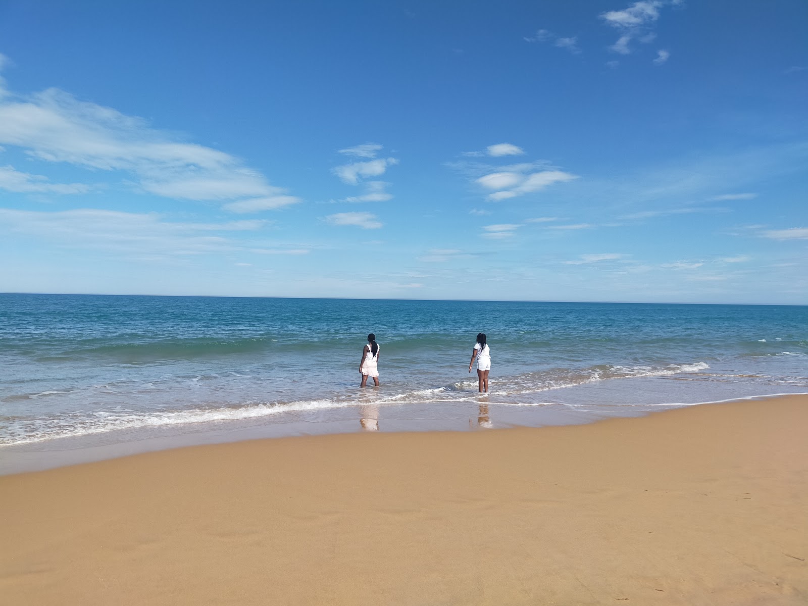 Foto de Golden Beach - lugar popular entre los conocedores del relax