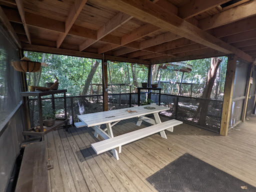 Park «Simpson Park», reviews and photos, 5 SW 17th Rd, Miami, FL 33129, USA