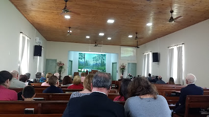 Iglesia Adventista del Séptimo Día - Rosario del Tala