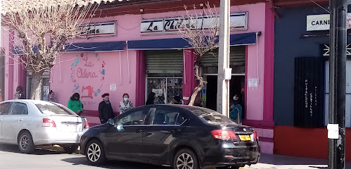 Tienda La Chilena