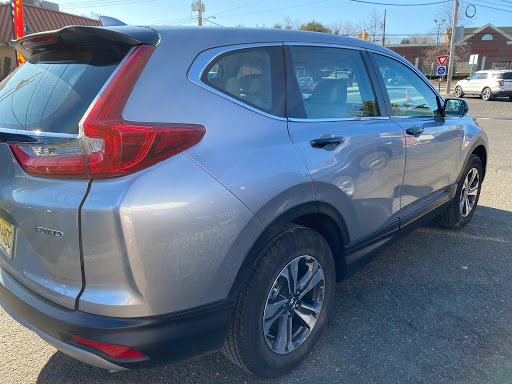 Auto Body Shop «Lentz Auto Body», reviews and photos, 902 Main St, Belford, NJ 07718, USA