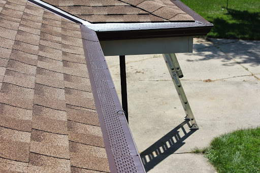 Roofing Contractor «Smart Roofing & Sheet Metal», reviews and photos, 4985 S Sunny Slope Rd, New Berlin, WI 53151, USA