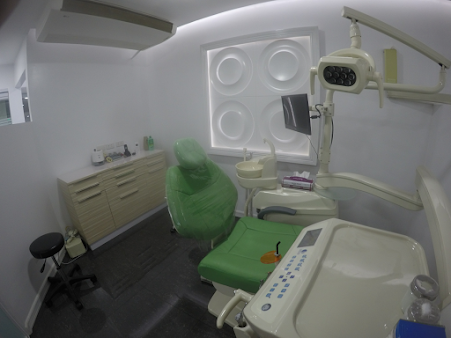 Twin Hearts Dental Clinic` - Twin Hearts Dental Clinic`