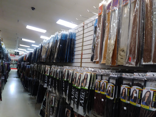 Beauty Supply Store «Beauty Supply Warehouse», reviews and photos, 13870 E 6th Ave, Aurora, CO 80011, USA