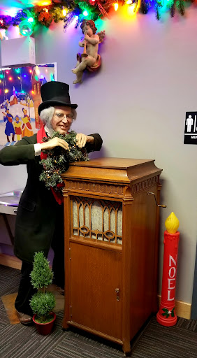 Tourist Attraction «National Christmas Center Family Attraction & Museum», reviews and photos, 3427 Lincoln Hwy, Paradise, PA 17562, USA