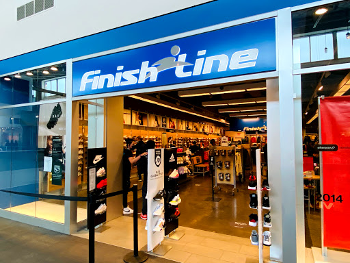 Shoe Store «Finish Line», reviews and photos, 651 Kapkowski Rd #2014, Elizabeth, NJ 07201, USA