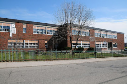 Rawlinson Community School