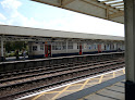 Surbiton Bus Stand