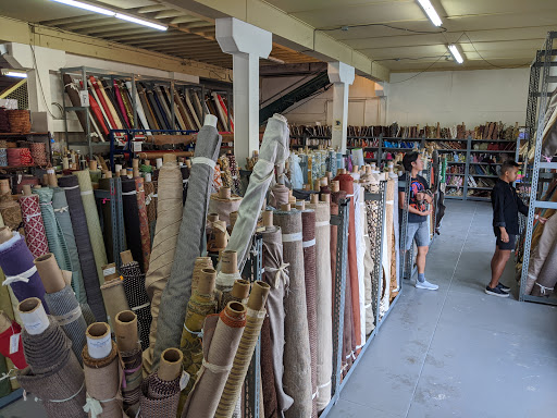 Fabric Store «Discount Fabrics», reviews and photos, 3006 San Pablo Ave, Berkeley, CA 94702, USA