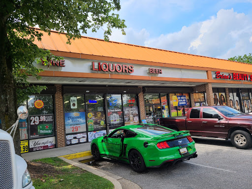 Liquor Store «Snowden River Liquors», reviews and photos, 9350 Snowden River Pkwy, Columbia, MD 21045, USA