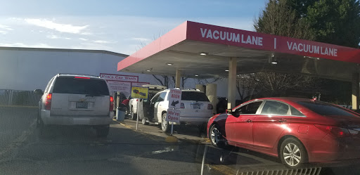 Car Wash «Hazel Dell Car Wash», reviews and photos, 8200 NE Hwy 99, Vancouver, WA 98665, USA