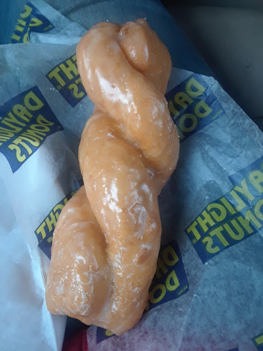 Donut Shop «Daylight Donuts», reviews and photos, 3924 E 120th Ave, Denver, CO 80233, USA