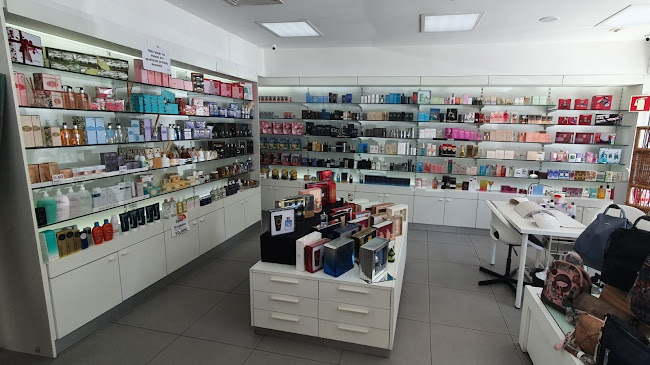 Avaliações doRequinte Perfumarias em Sintra - Perfumaria