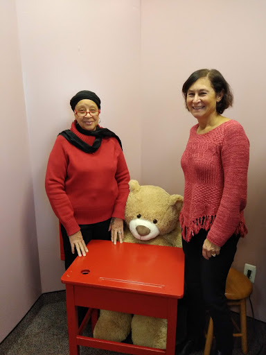 Social Services Organization «Home Front», reviews and photos