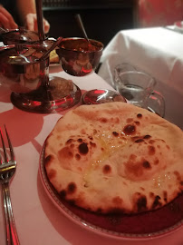 Naan du Restaurant indien Hajveri à Lille - n°7