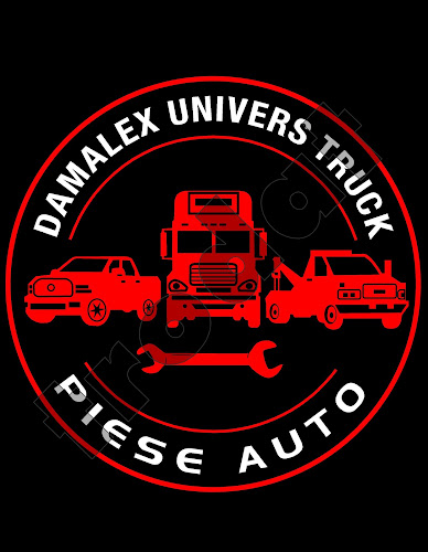 Opinii despre Damalex Univers Truck în <nil> - Service auto