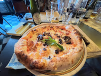 Plats et boissons du Restaurant italien Presto Fresco à Paris - n°3