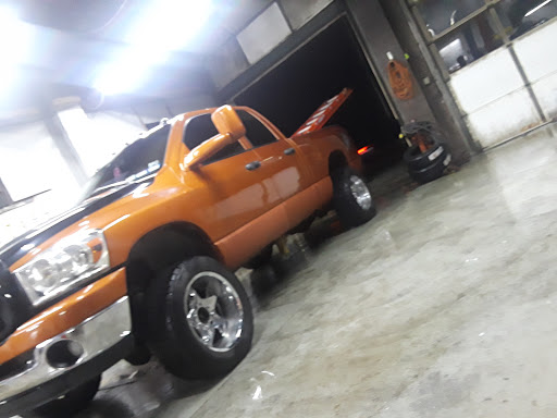 Auto Repair Shop «Dgn Customs», reviews and photos, 1070 Midland Ave, Midland, PA 15059, USA