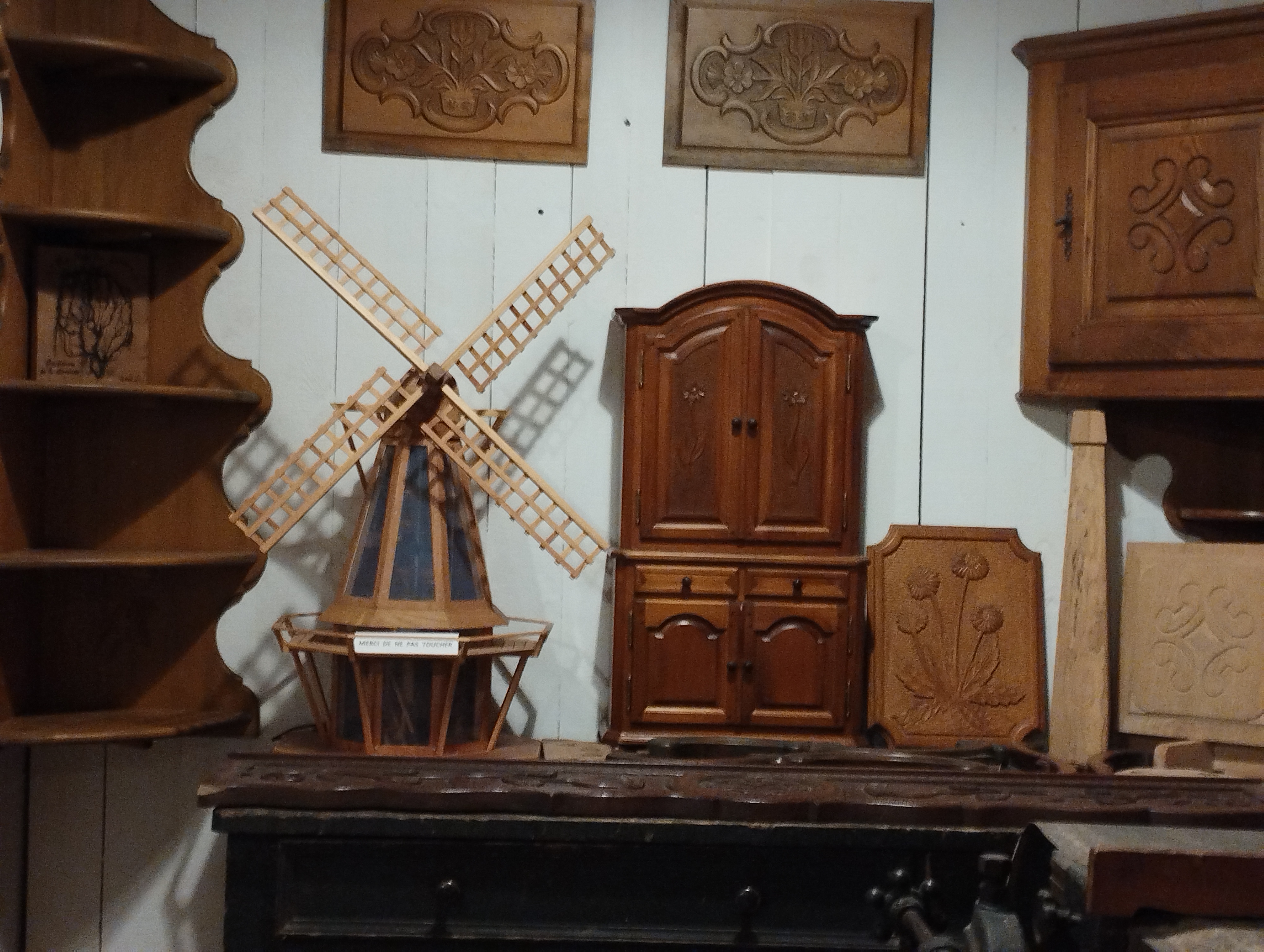 Photo n° 3 de l'avis de Angélique.e fait le 15/08/2023 à 11:02