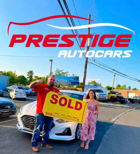Used Car Dealer «Prestige Auto Cars», reviews and photos, 111 Christian Ln, New Britain, CT 06051, USA
