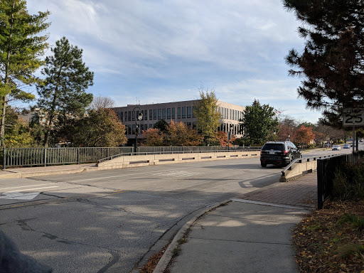 Municipality «Alfred Rubin Riverwalk Community Center», reviews and photos, 305 Jackson Ave, Naperville, IL 60540, USA