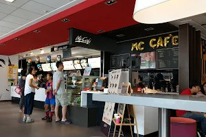 McDonald's Changhua Zhongshan 2 image