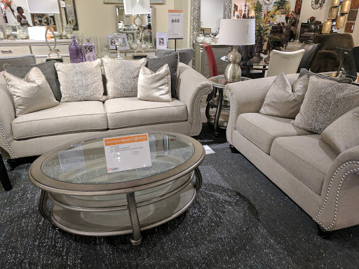 Furniture Store «Ashley HomeStore», reviews and photos, 2655 NW Federal Hwy, Stuart, FL 34994, USA