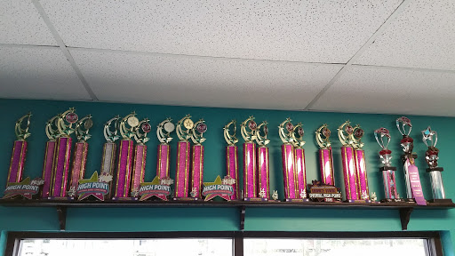 Dance School «Turning Pointe Dance Academy», reviews and photos, 4880 Lakeland Dr, Mobile, AL 36619, USA