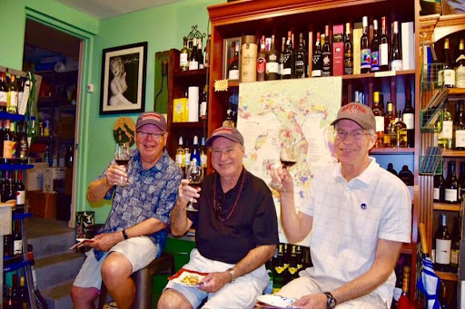 Wine Store «Little Italy Wines», reviews and photos, 12414 Mayfield Rd, Cleveland, OH 44106, USA