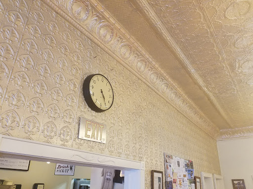 Coffee Shop «Big Water Coffee Roasters», reviews and photos, 117 Rittenhouse Ave, Bayfield, WI 54814, USA