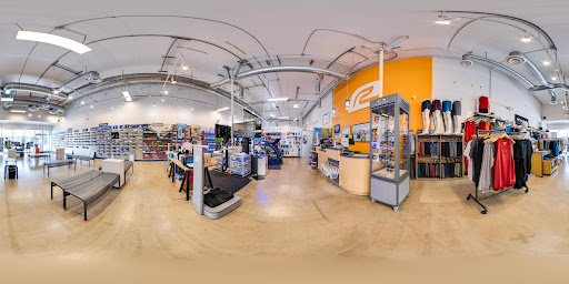 Road Runner Sports image
