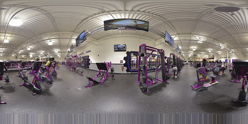 Gym «Planet Fitness», reviews and photos, 713 N Broad St, Middletown, DE 19709, USA