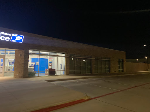 Post Office «United States Postal Service», reviews and photos, 304 W Boyd Dr, Allen, TX 75013, USA