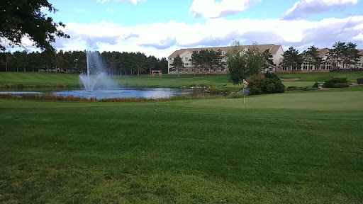 Golf Course «Thumper Pond Golf Course», reviews and photos, 300 Thumper Lodge Rd, Ottertail, MN 56571, USA