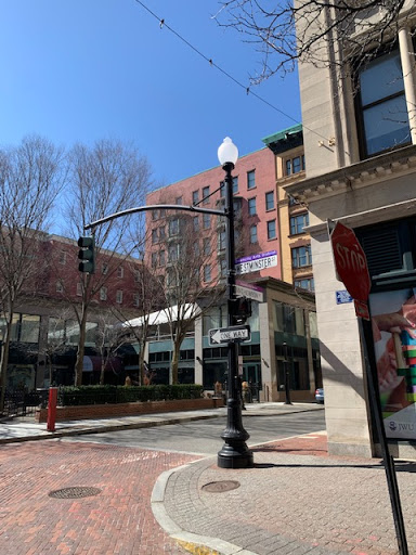 Personal Injury Attorney «Marasco & Nesselbush Personal Injury Lawyers - Providence Office», reviews and photos